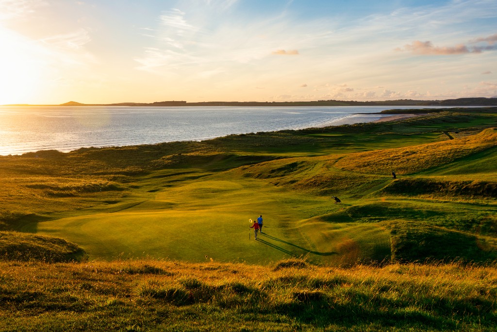 Ireland's golfing heroes | Ireland.com