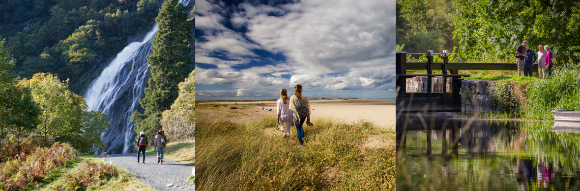 powerscourt-malahide-graigenamanagh-walking