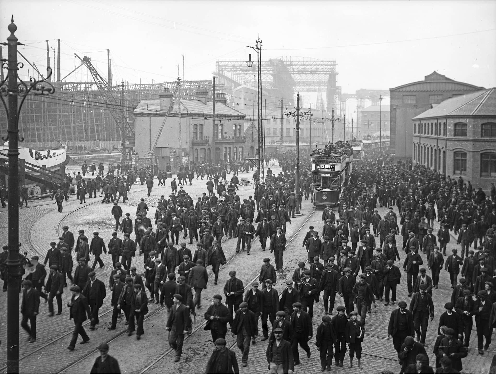 1911 год фото