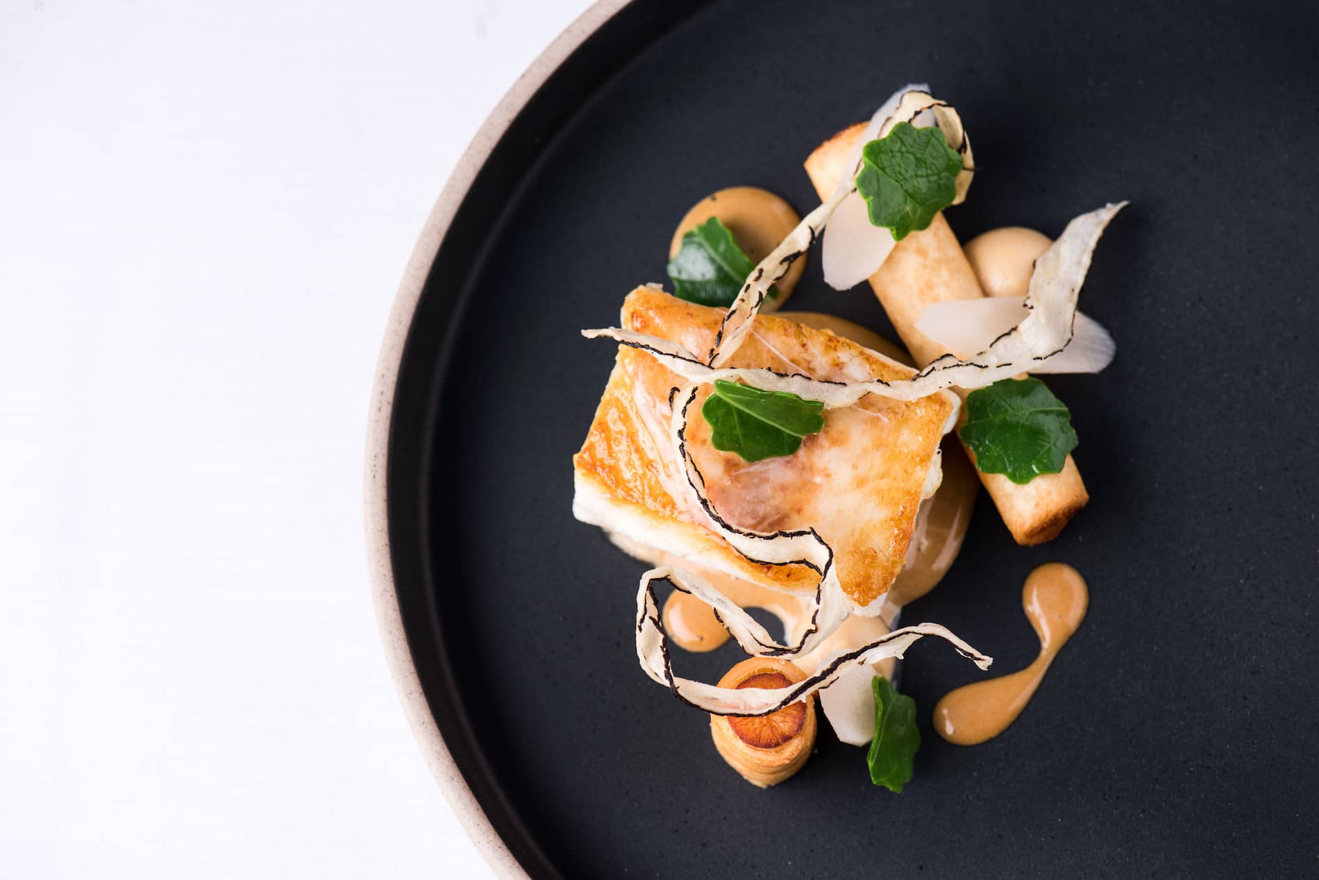 Ireland's Michelin star restaurants