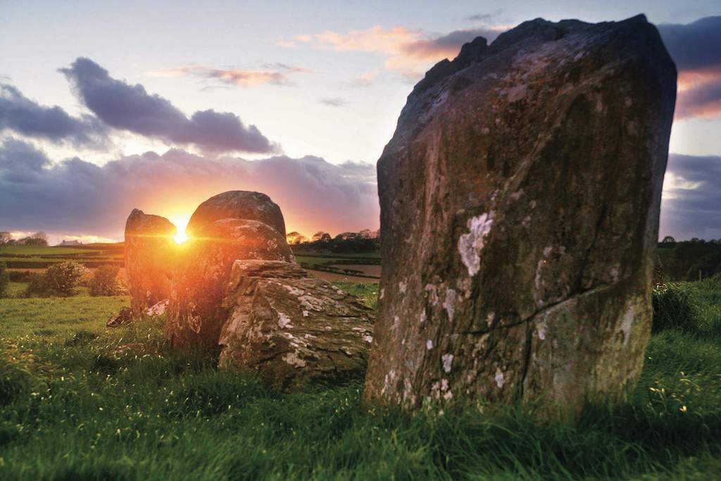 Ancient Ireland's standing stones | Ireland.com