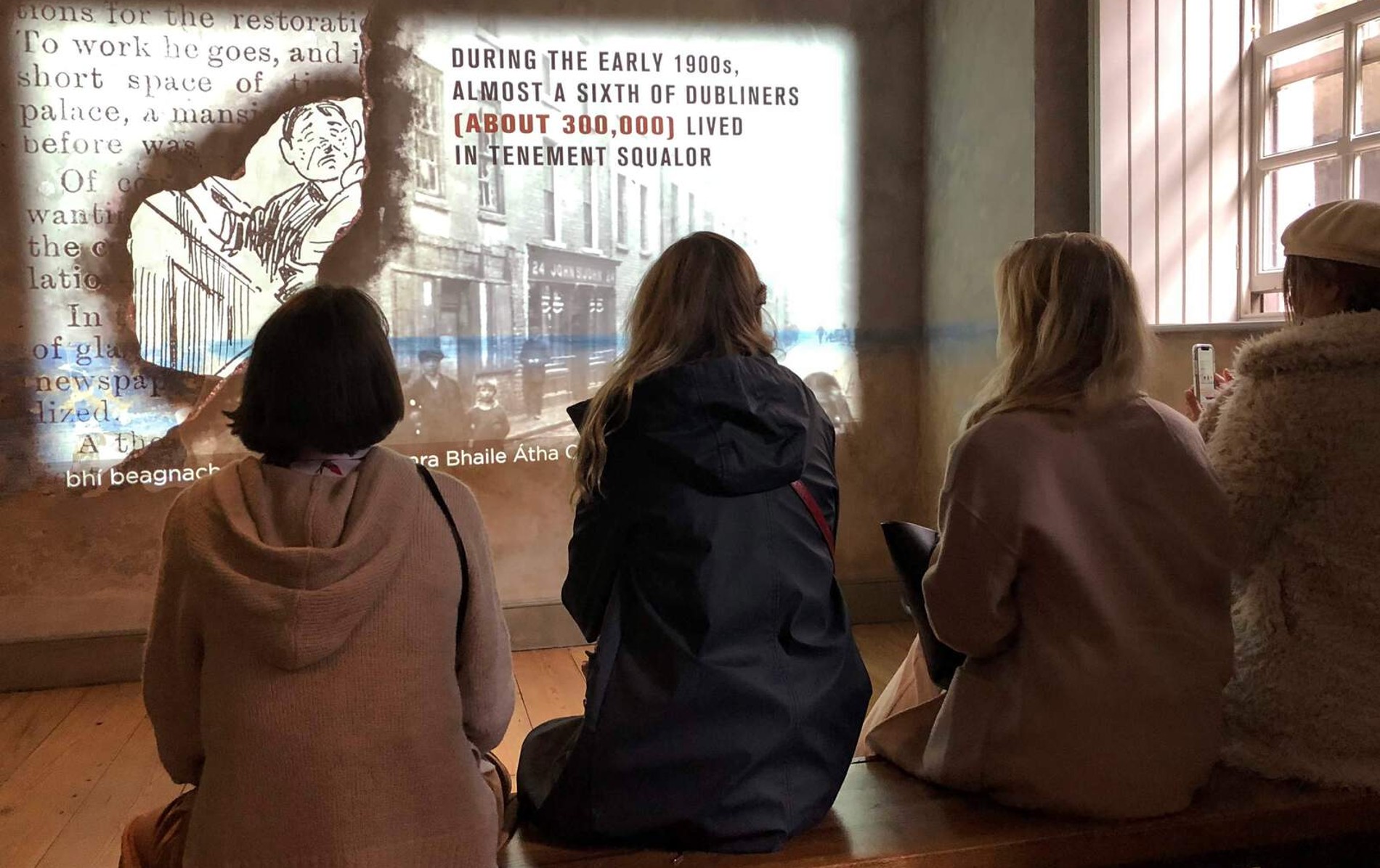 Meetthetourguide14 Henrietta Street Museum Dublinimage3v1