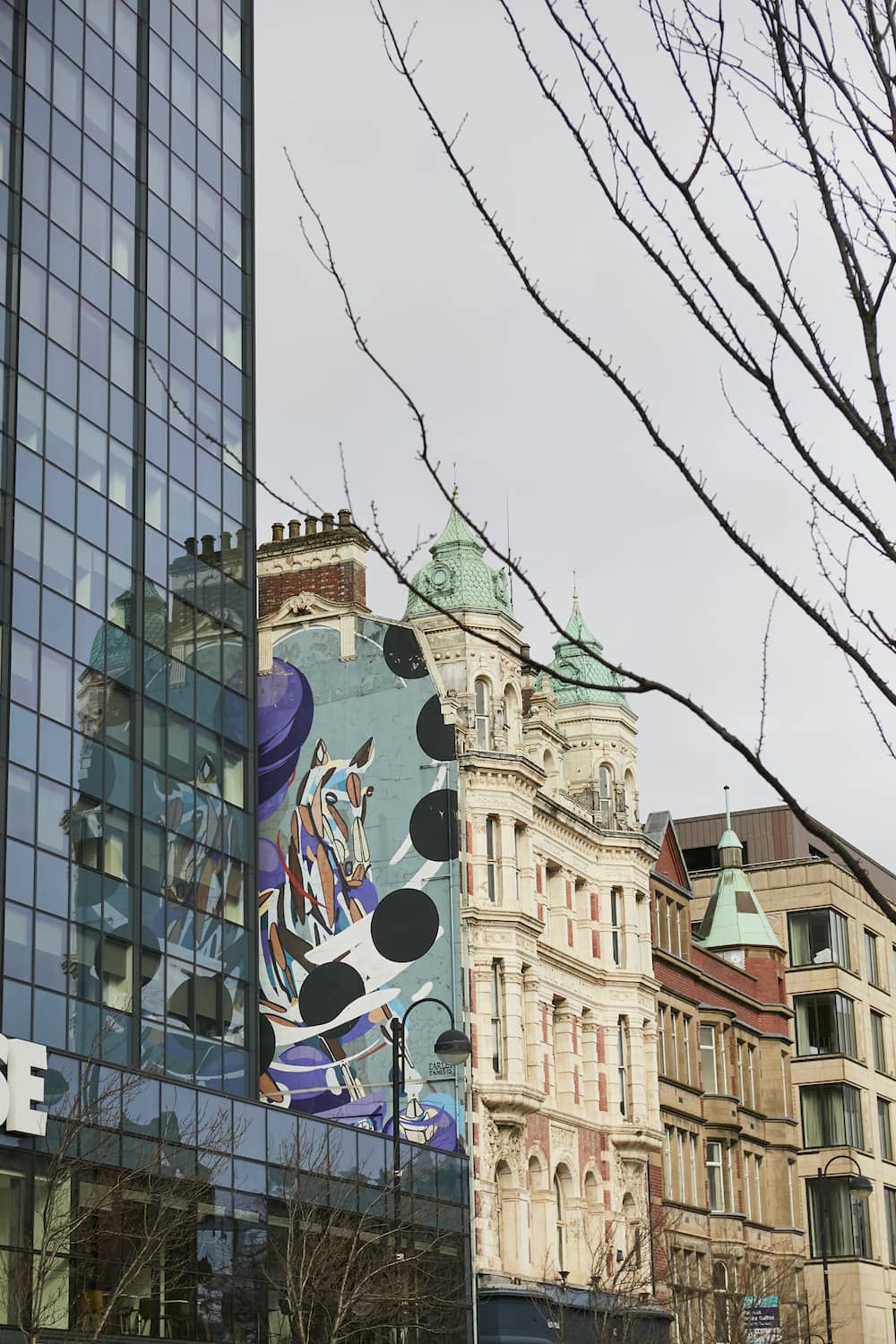 belfaststreetart-horsemural