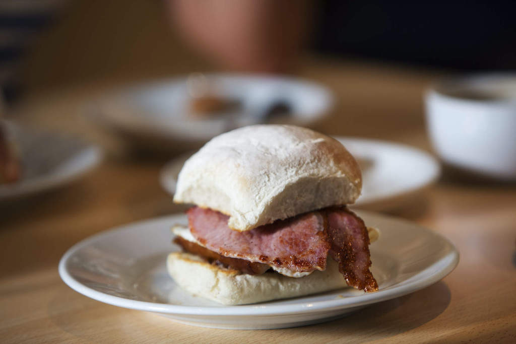 Waterford Blaa