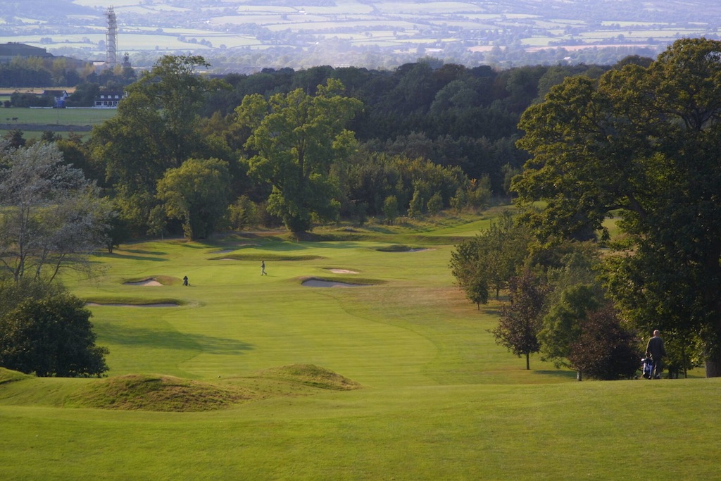 Golf in Ireland's Ancient East | Ireland.com