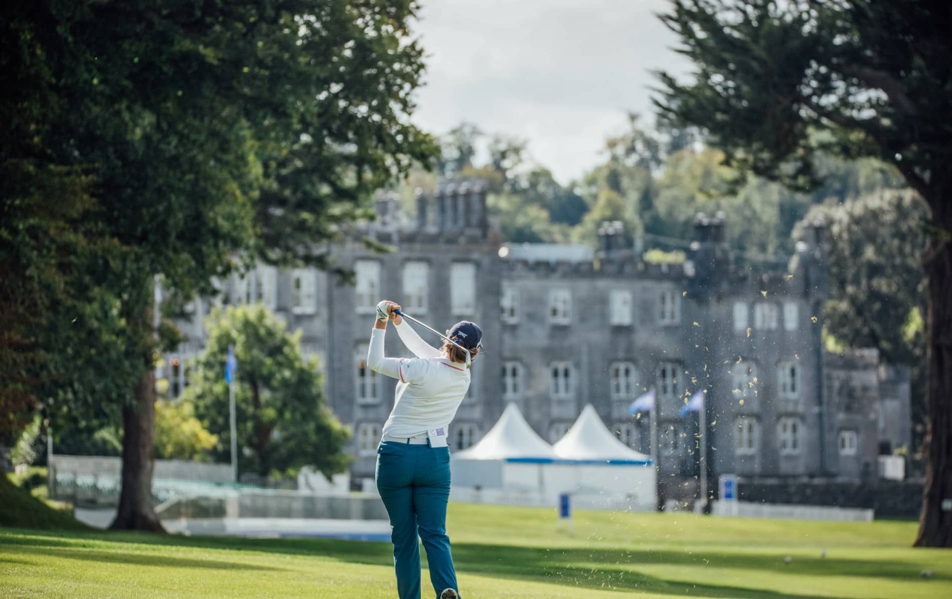 golftournaments-dromolandcastle