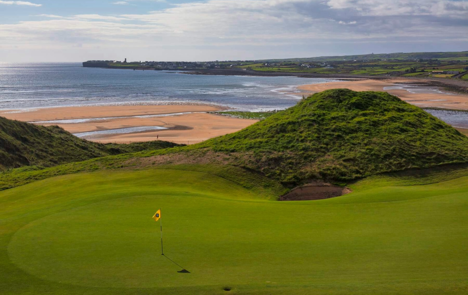 The best golf tournaments in Ireland | Ireland.com