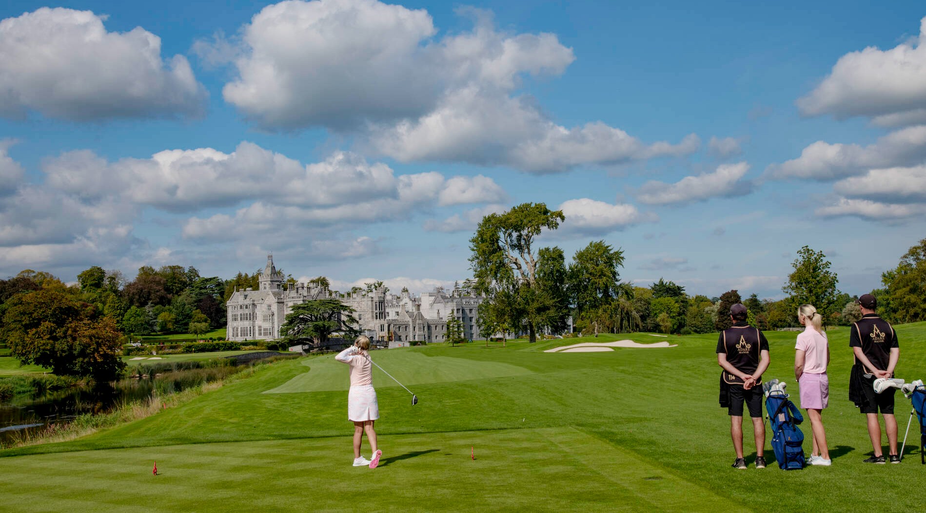 Female Golfer08Adare Manor GolfCo Limerick190922CH0254jpgwebsize 1