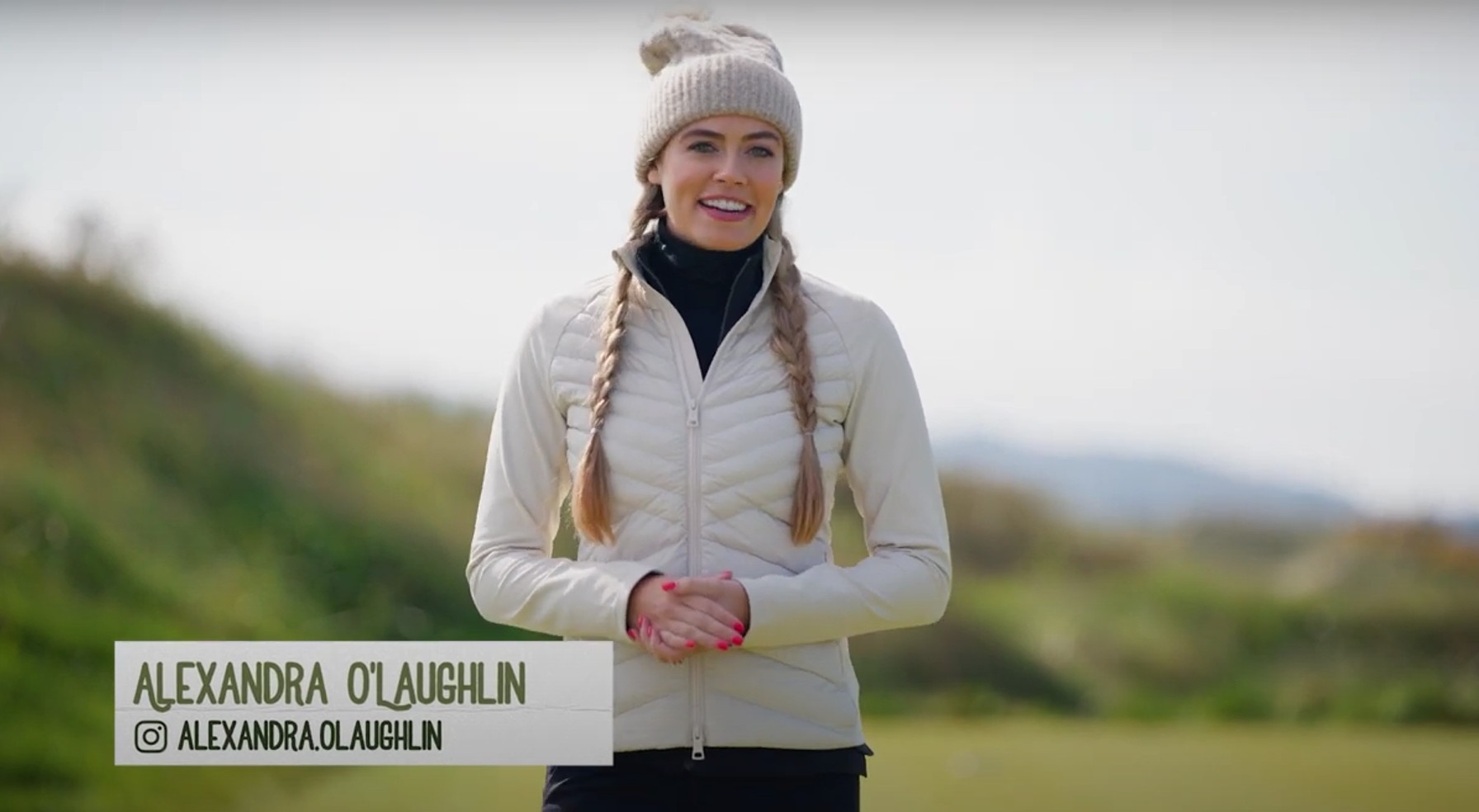 Alex OLaughlinNorthwest Ireland