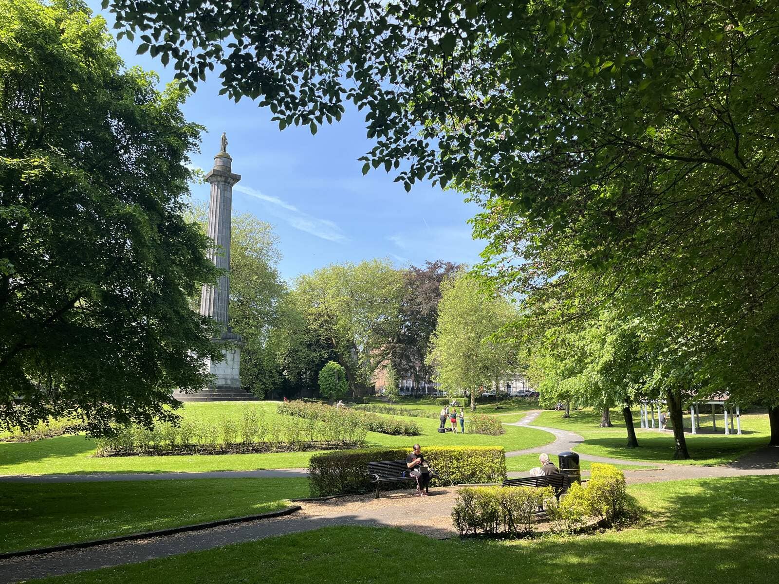 Car free Adare from Limerick city | Ireland.com