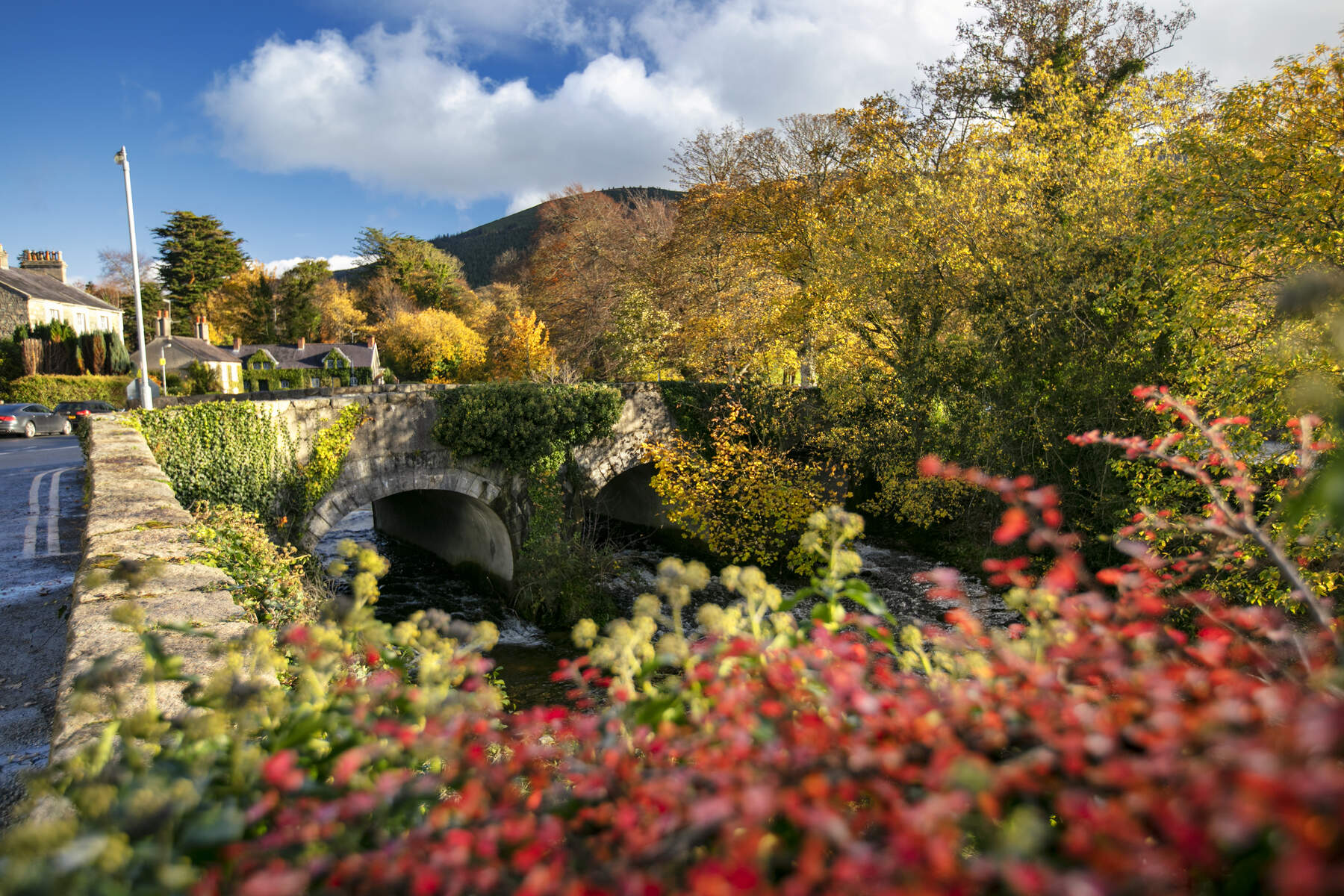 Ireland – things to see and do in October | Ireland.com