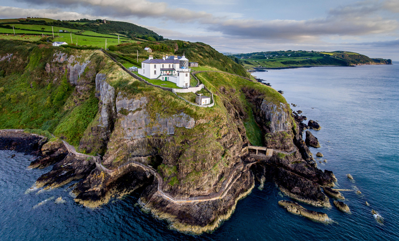 Voyage en Irlande : 18 idées pour un séjour Irlandais inoubliable