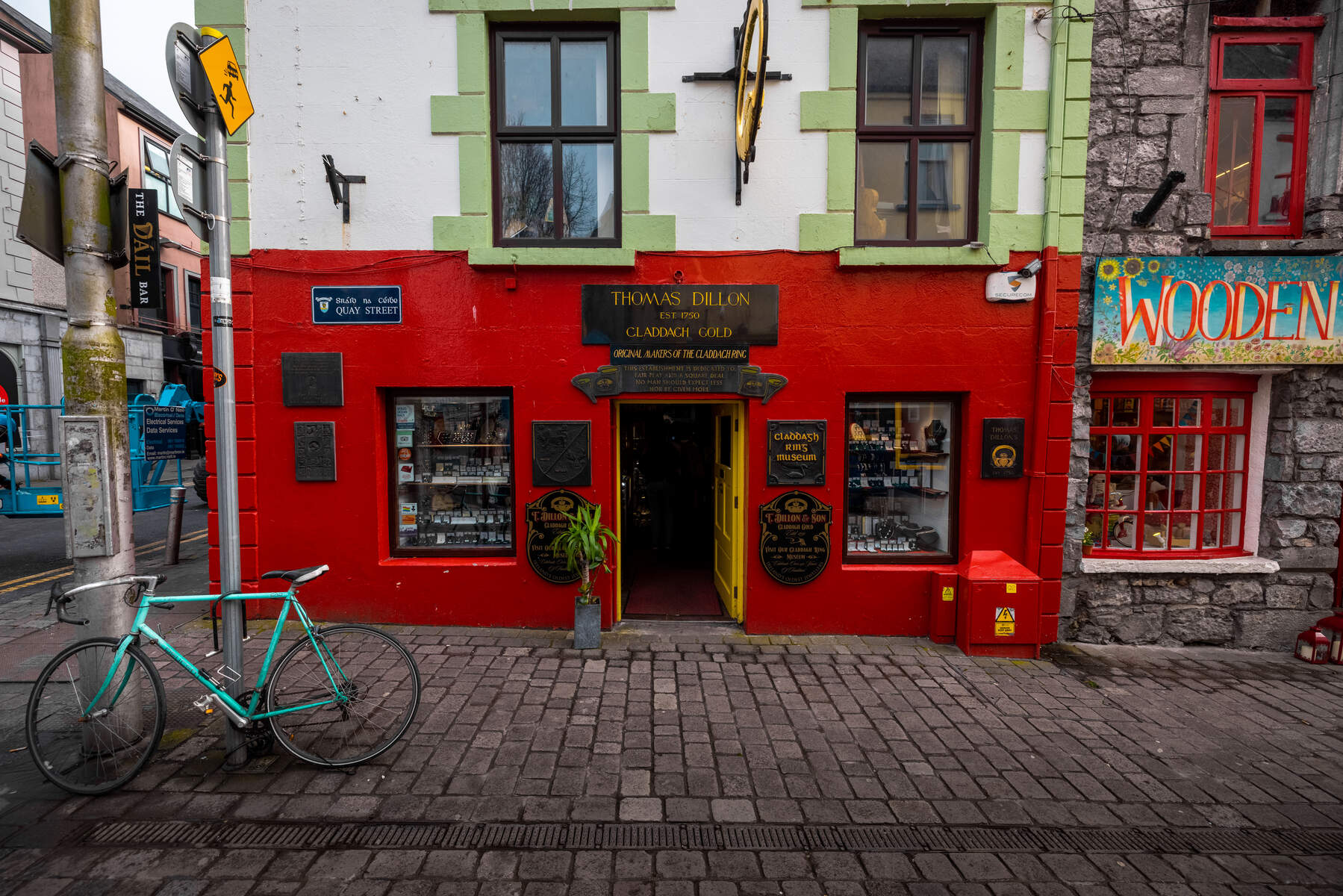 72 hours in Galway | Ireland.com