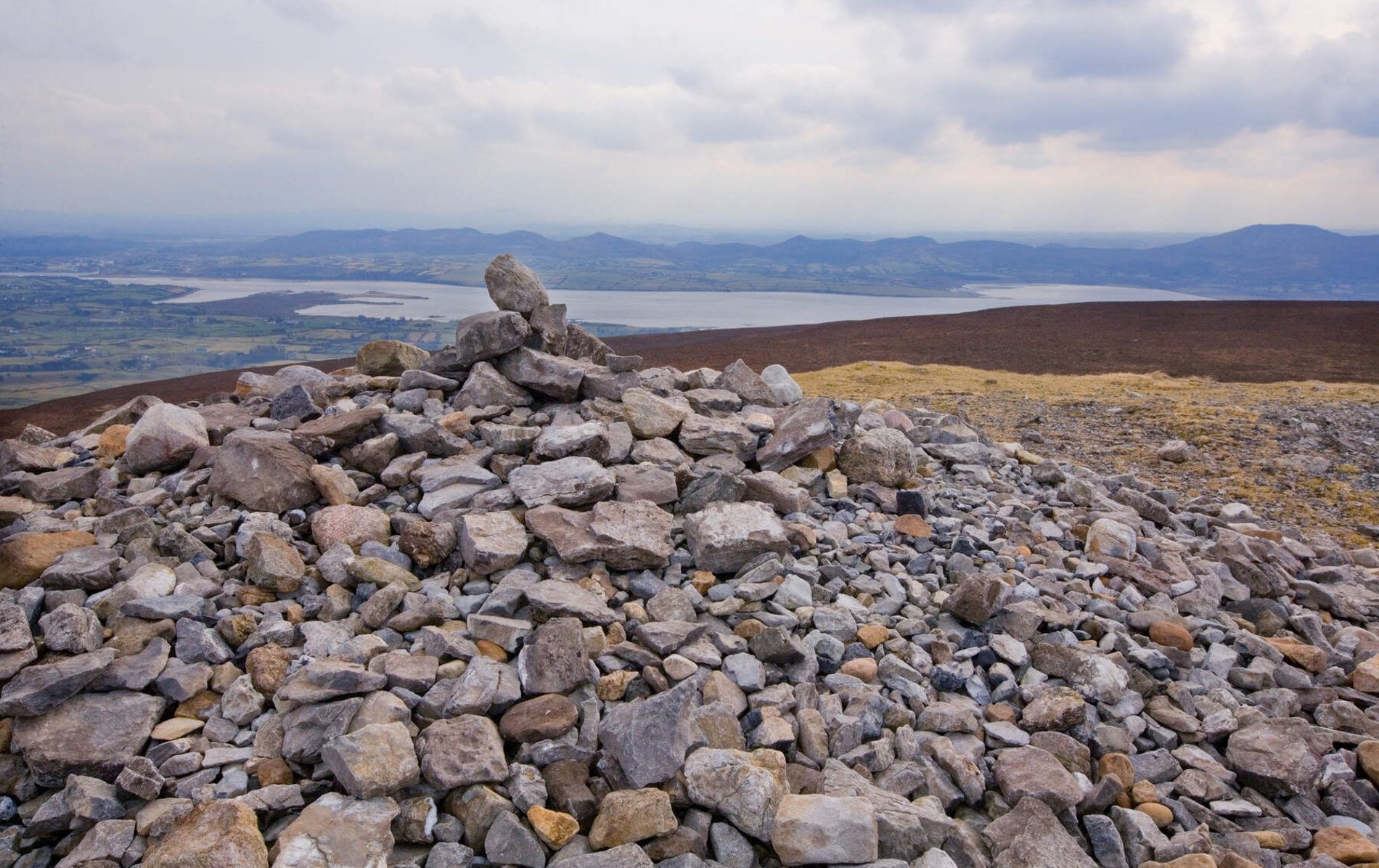 sligotown-knocknarea
