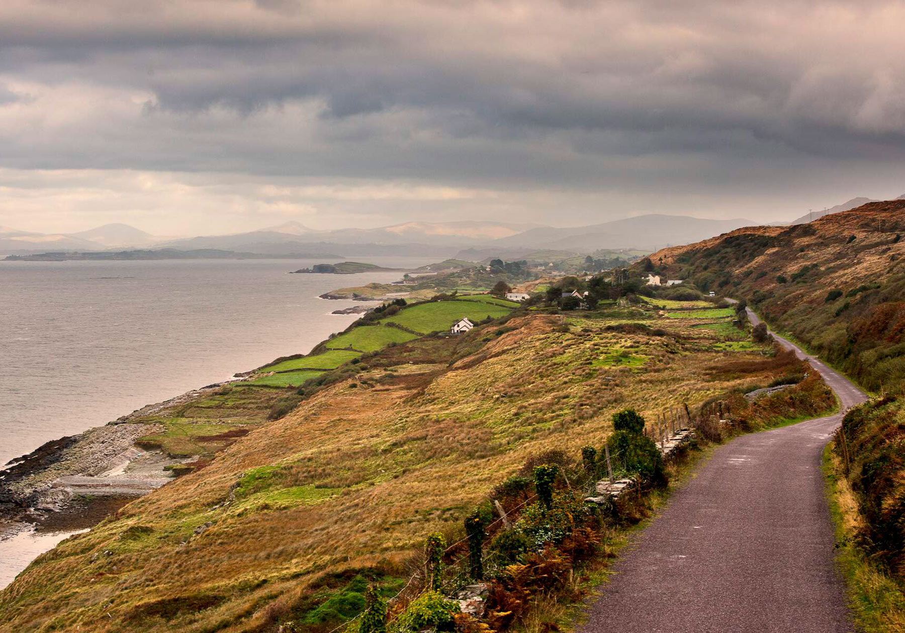 Southern peninsulas on the Wild Atlantic Way | Ireland.com