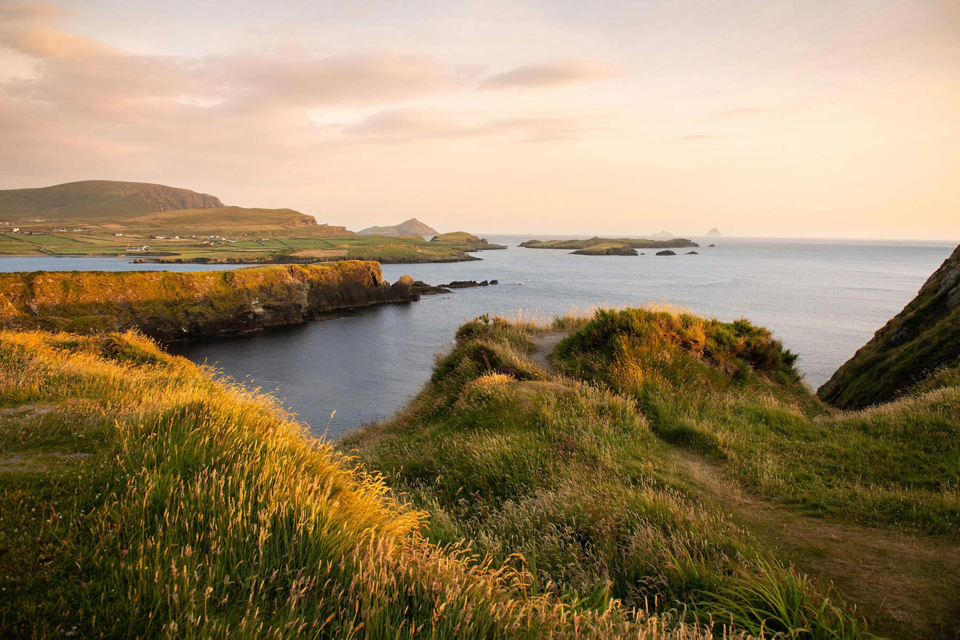 Die Halbinseln des Südens auf dem Wild Atlantic Way | Ireland.com