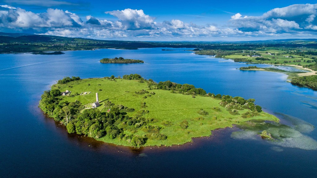 Lough Derg