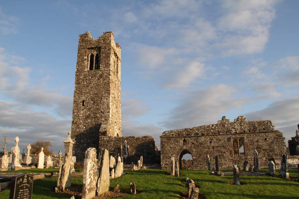 Tracing St Patrick In Nine Steps Ireland Tracing St Patrick In Nine Steps Ireland
