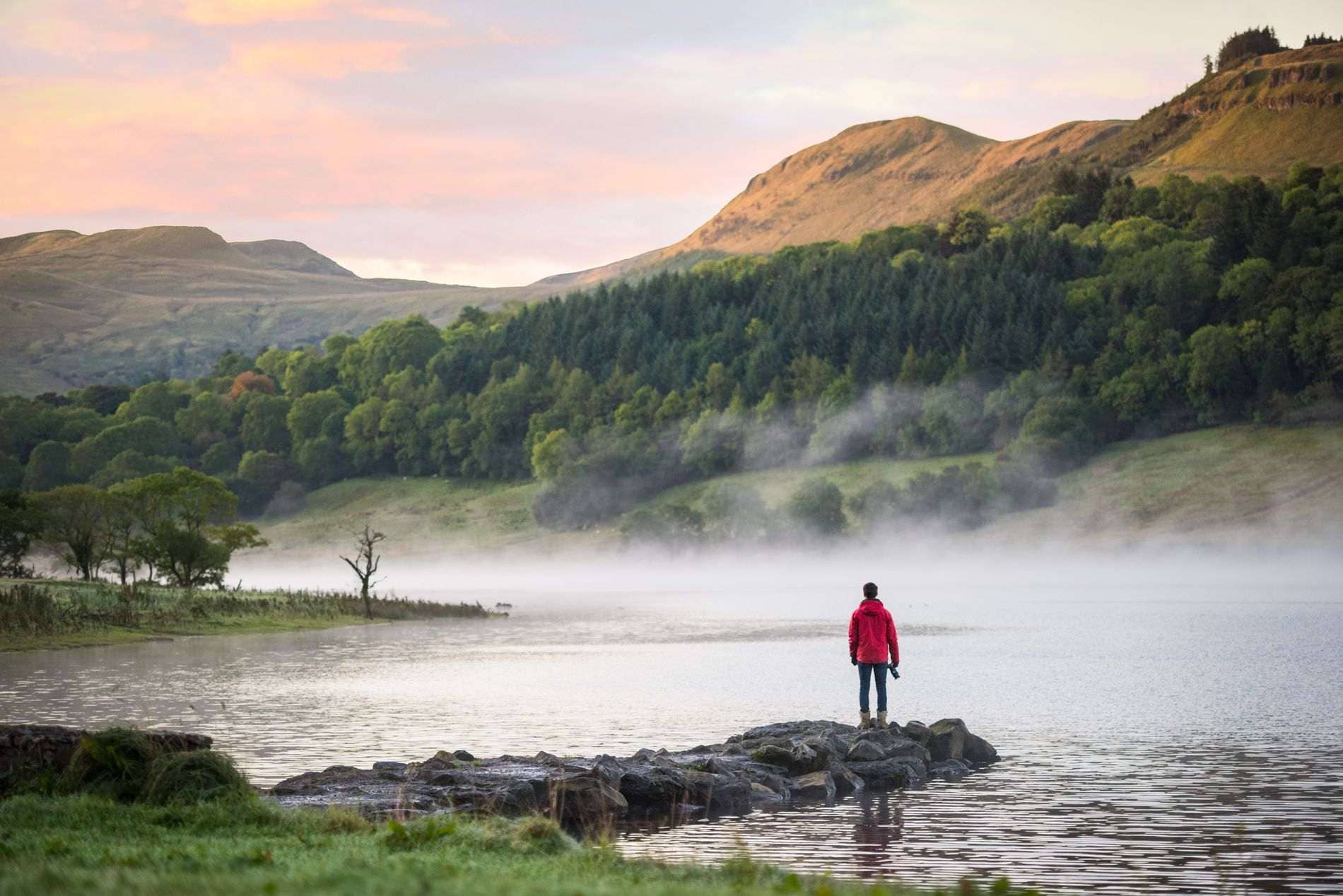 sustainable travel ireland