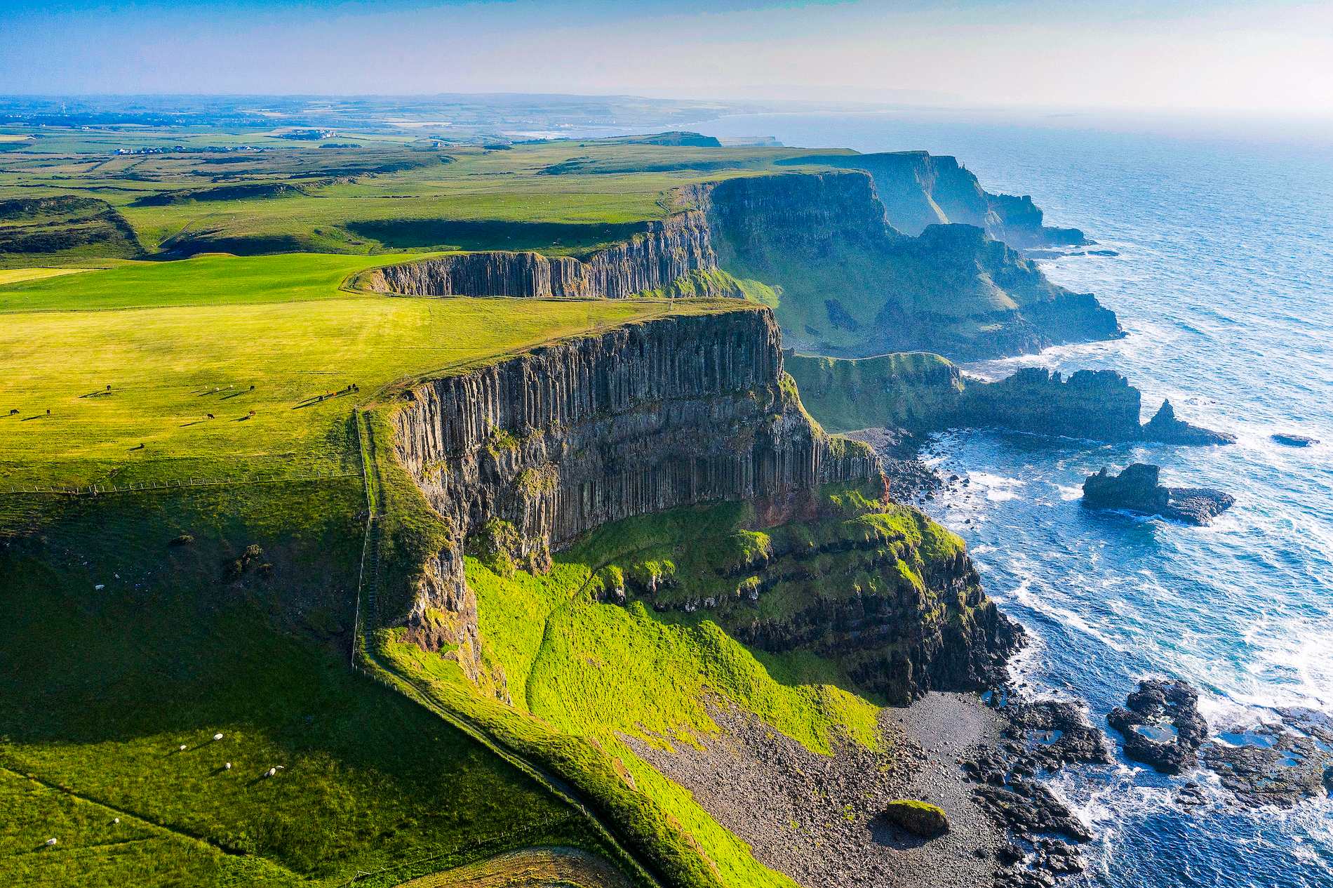 presentation about northern ireland