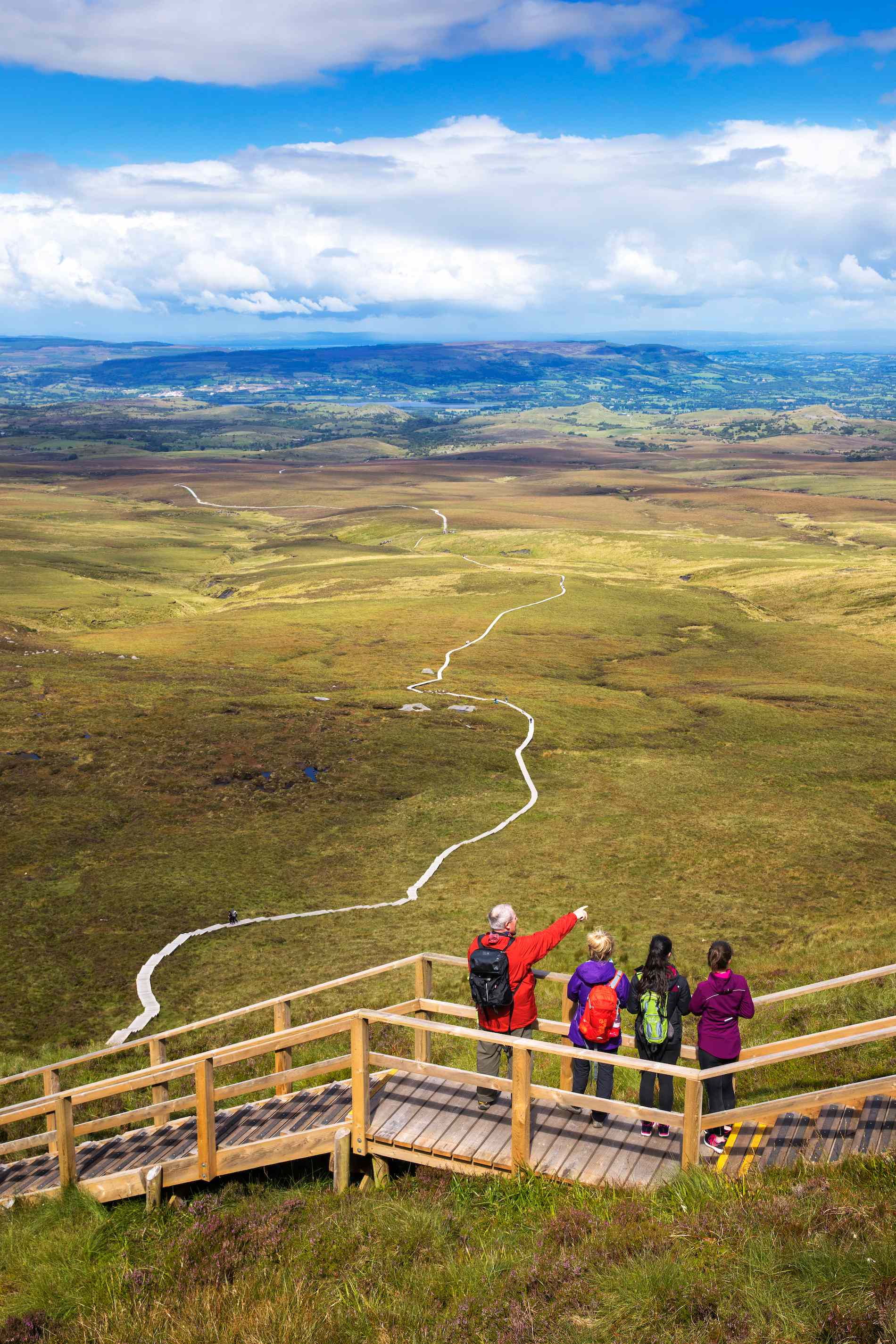cuilcagh-inset