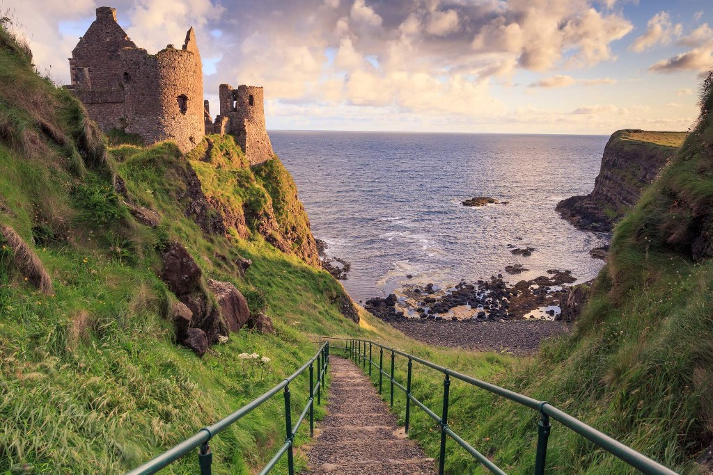 dunluce-castle-collage-1