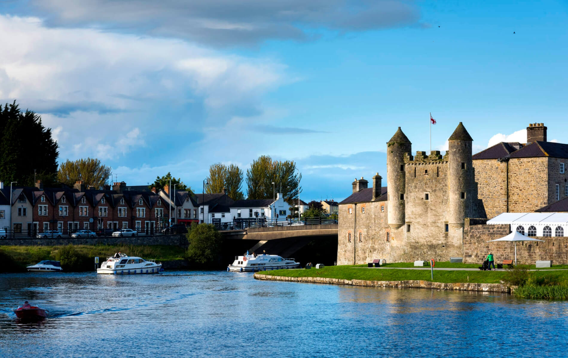 Visit Enniskillen Castle in County Fermanagh | Ireland.com