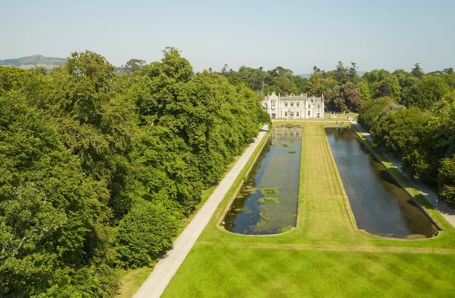 Visit Killruddery House and Gardens in County Wicklow | Ireland.com