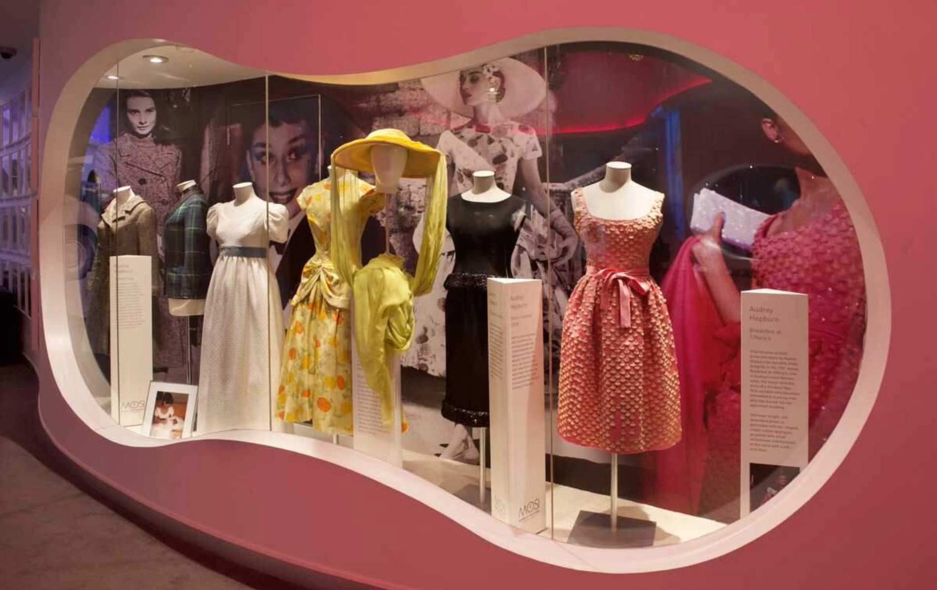 Newbridge Silverware’s Museum of Style Icons | Ireland.com