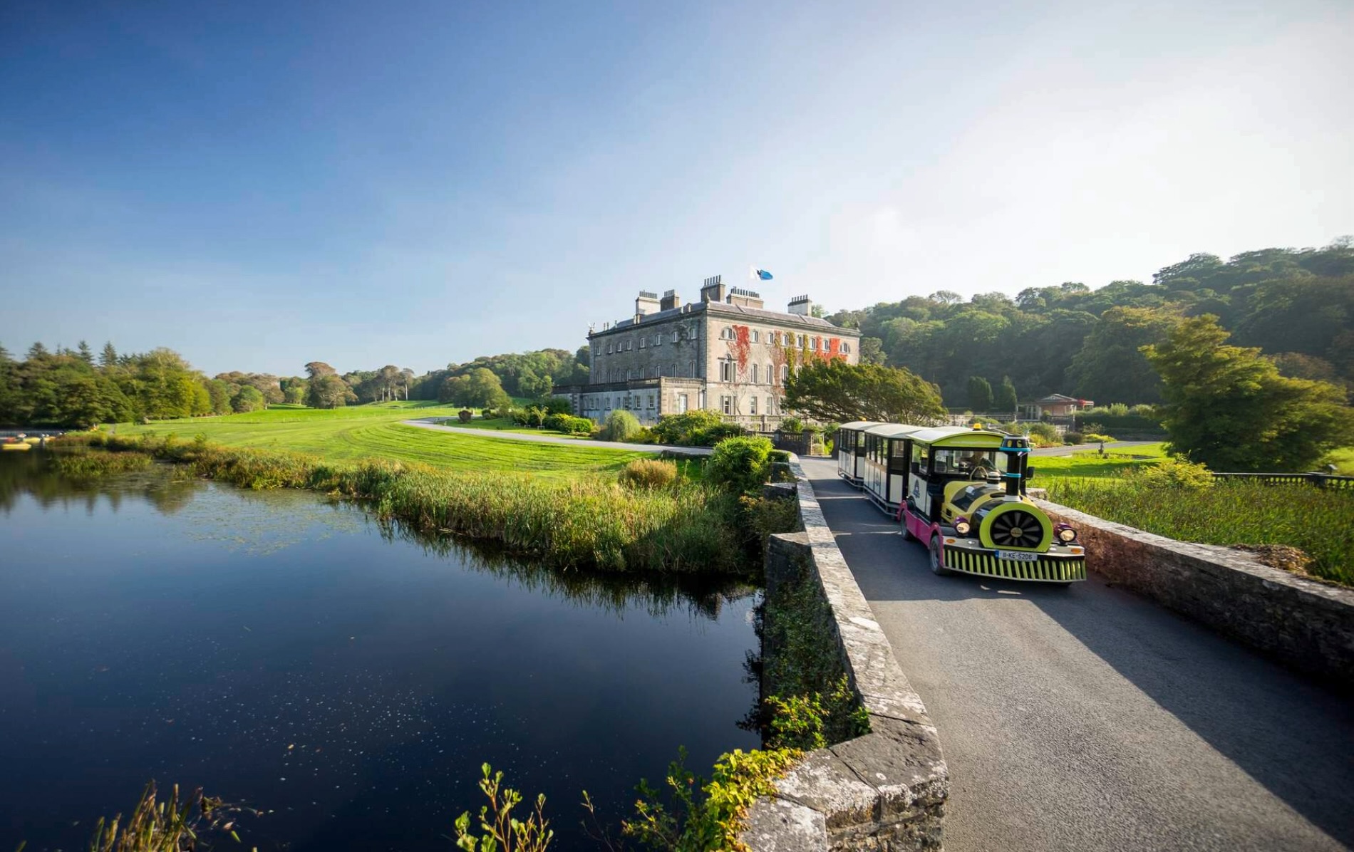 Discover County Mayo’s hidden gem: Westport House | Ireland.com