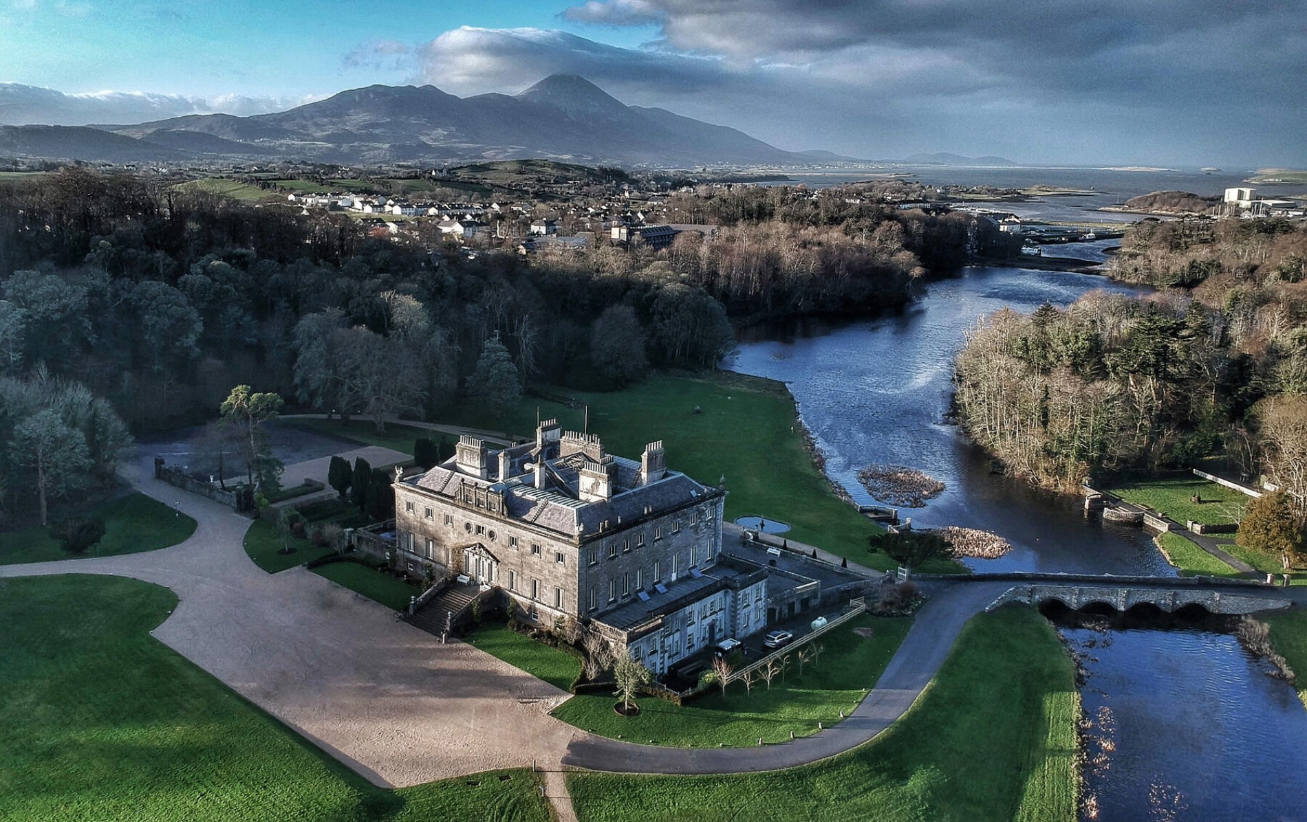 Discover County Mayo’s hidden gem: Westport House | Ireland.com