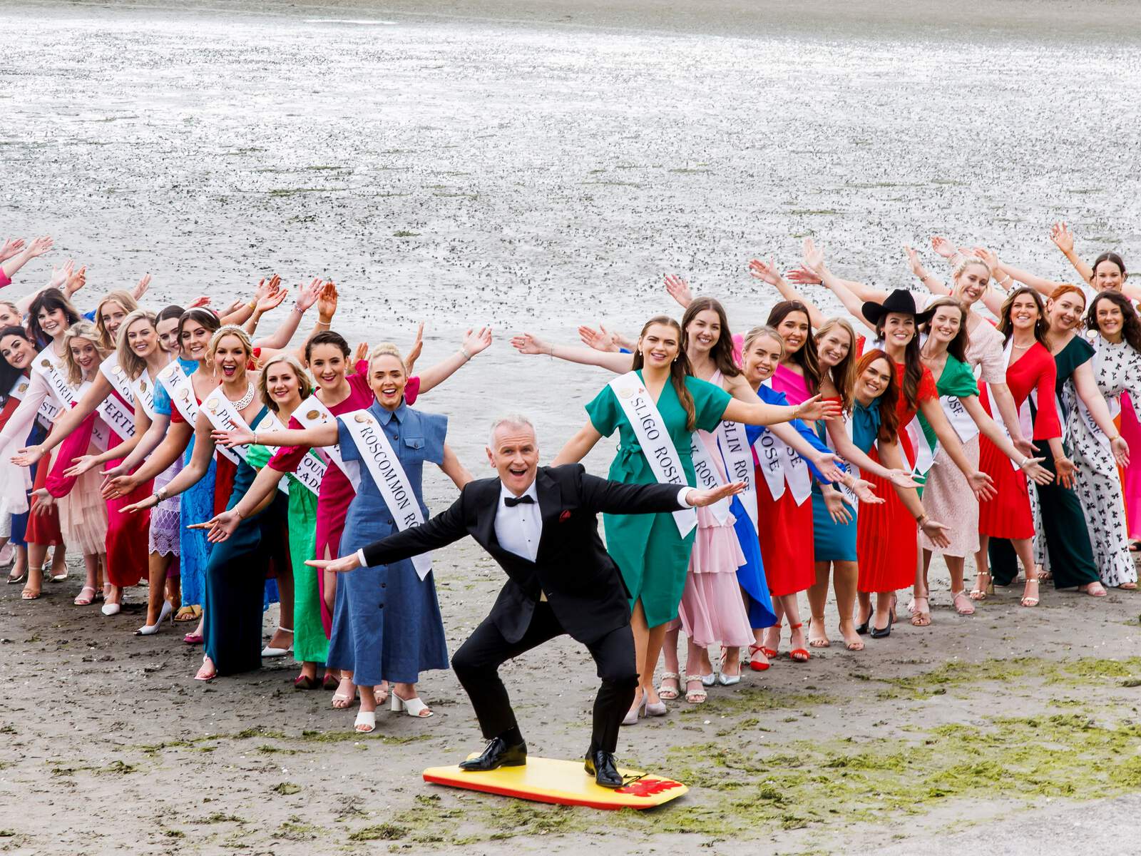 The Rose of Tralee International Festival | Ireland.com