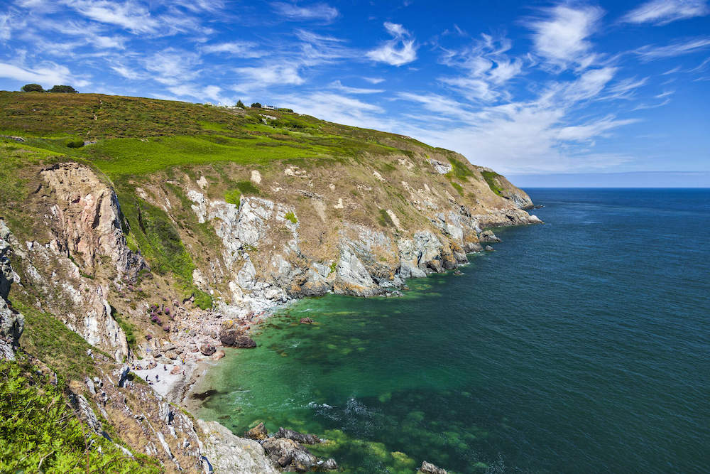 Discover the cliffs of Ireland | Ireland.com