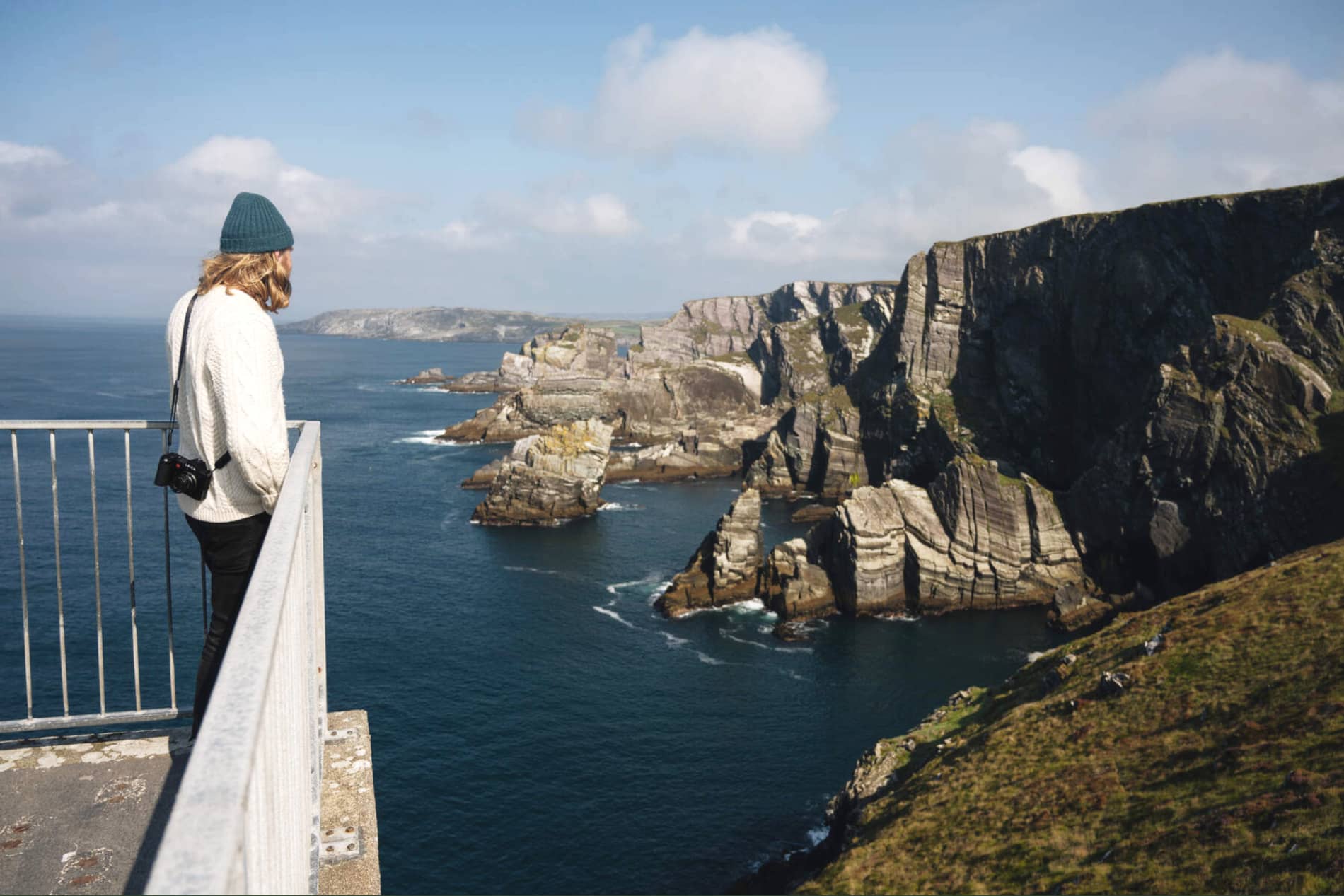 Scopri il meglio della costa irlandese | Ireland.com