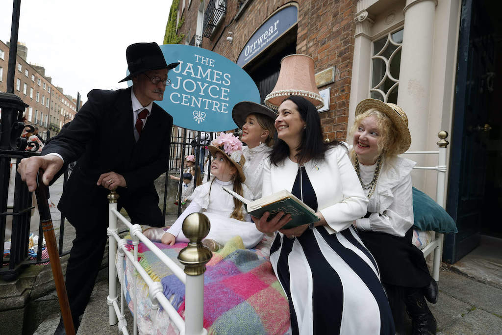 James Joyce Centre