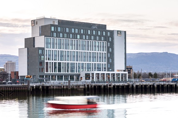 ACMarriottBelfast