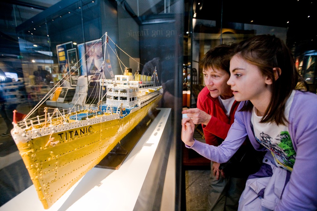 Titanic Belfast in 48 hours | Ireland.com