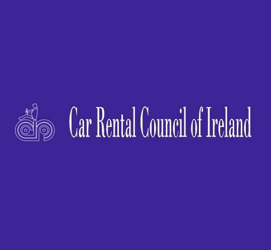 Car rental council of Ireland