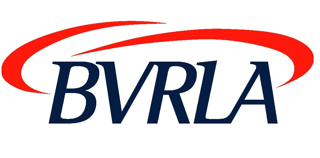 BVRLA logo