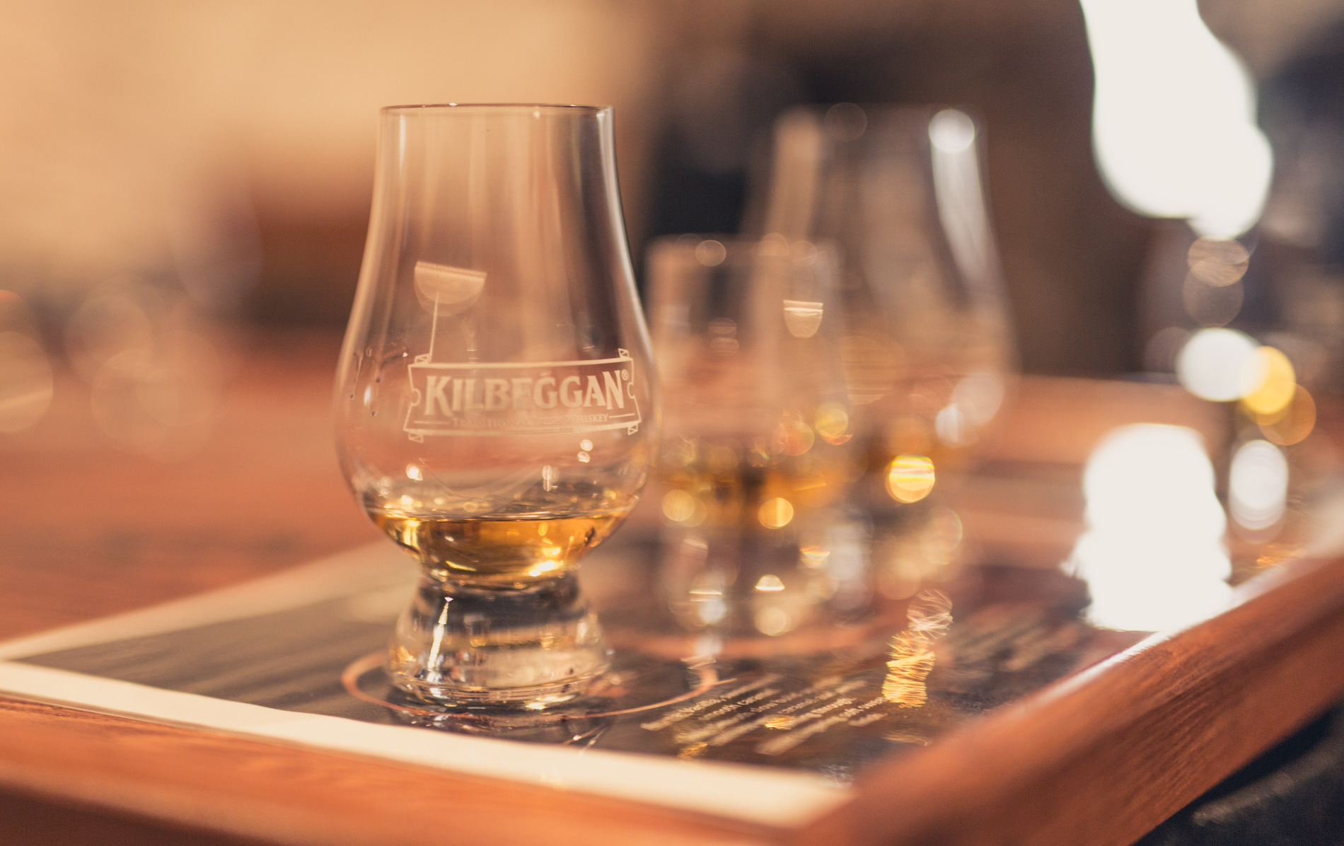 Irelands Whiskey Trail