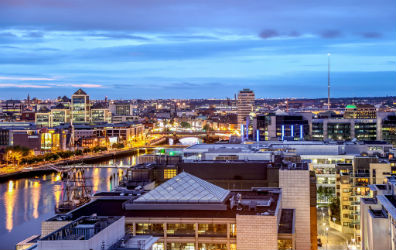 three-up-dublin-city