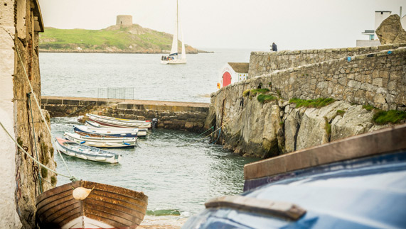 dalkey-carousel