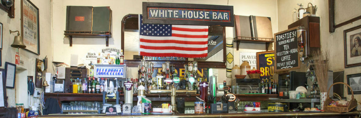 white-house-strip
