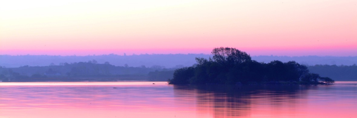 Lough beg