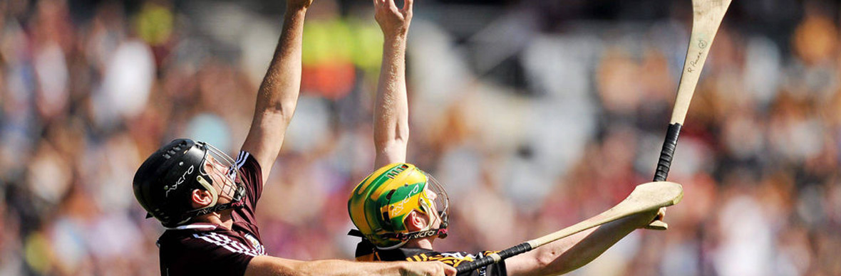 hurling