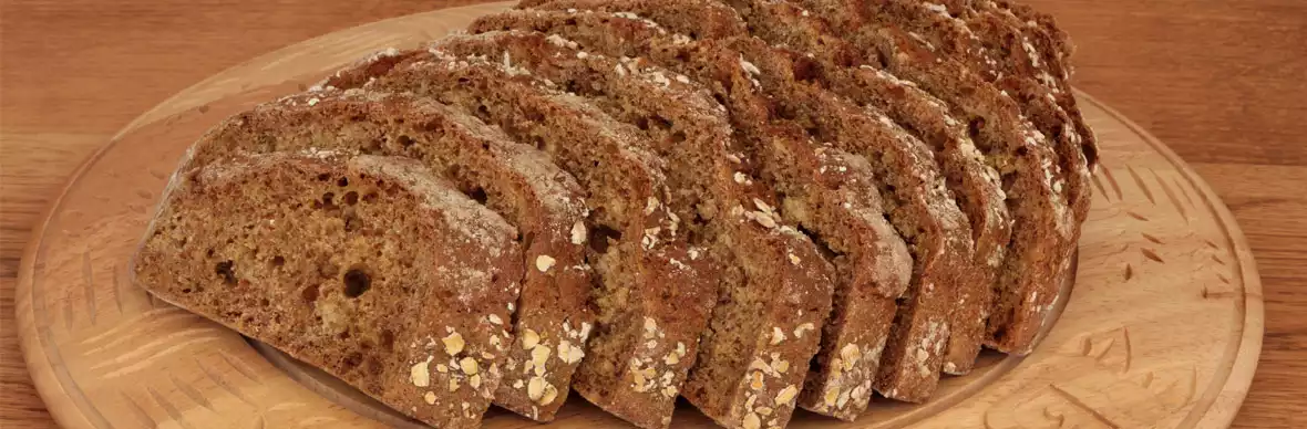Día de San Patricio 5 recetas irlandesas que puedes preparar para celebrar el Día de San Patricio desde casa 5 recetas irlandesas que puedes preparar para celebrar el Día de San Patricio desde casa