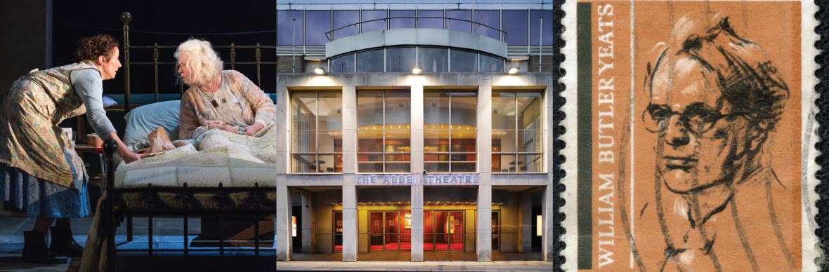 The Abbey Theatre