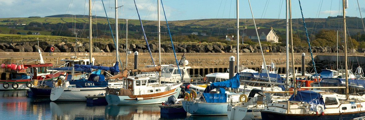 Ballycastle, County Antrim