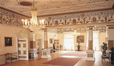 museums-dublin-writers