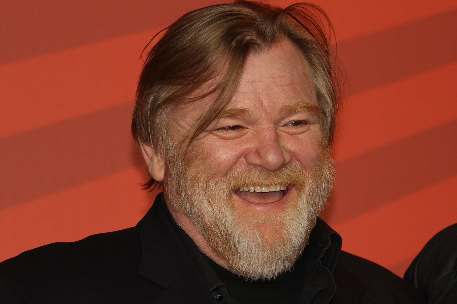 Brendan Gleeson